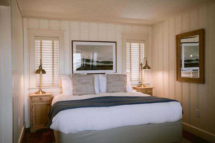 Nick's Cove 4*