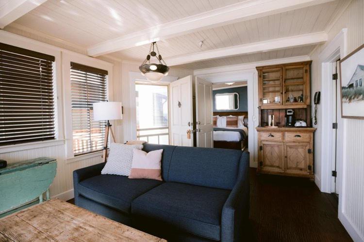 Nick's Cove Mini-hôtel Marshall